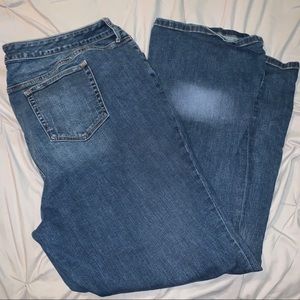 Torrid Boot Cut Jeans Size 22